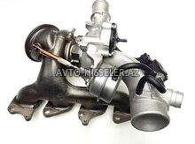 Chevrolet Cruze 1.4 turbo